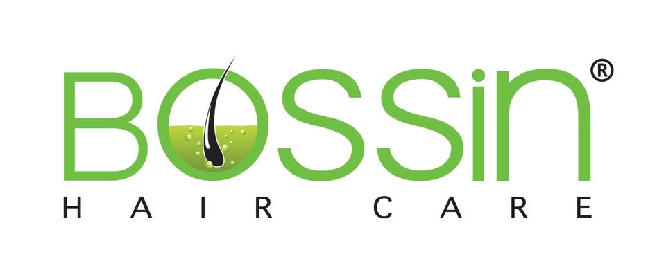 Bossin Hair Care Pte Ltd